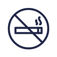 61 - Non-smoking