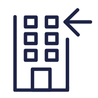 111 - Room on top floors