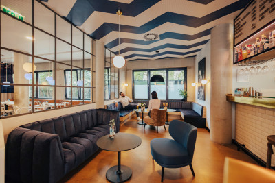 Vienna Downtown Franz